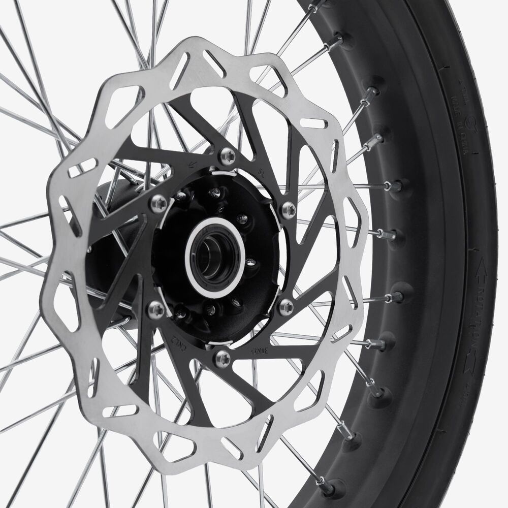 Talaria Komodo Supermoto Satz - Voltheads