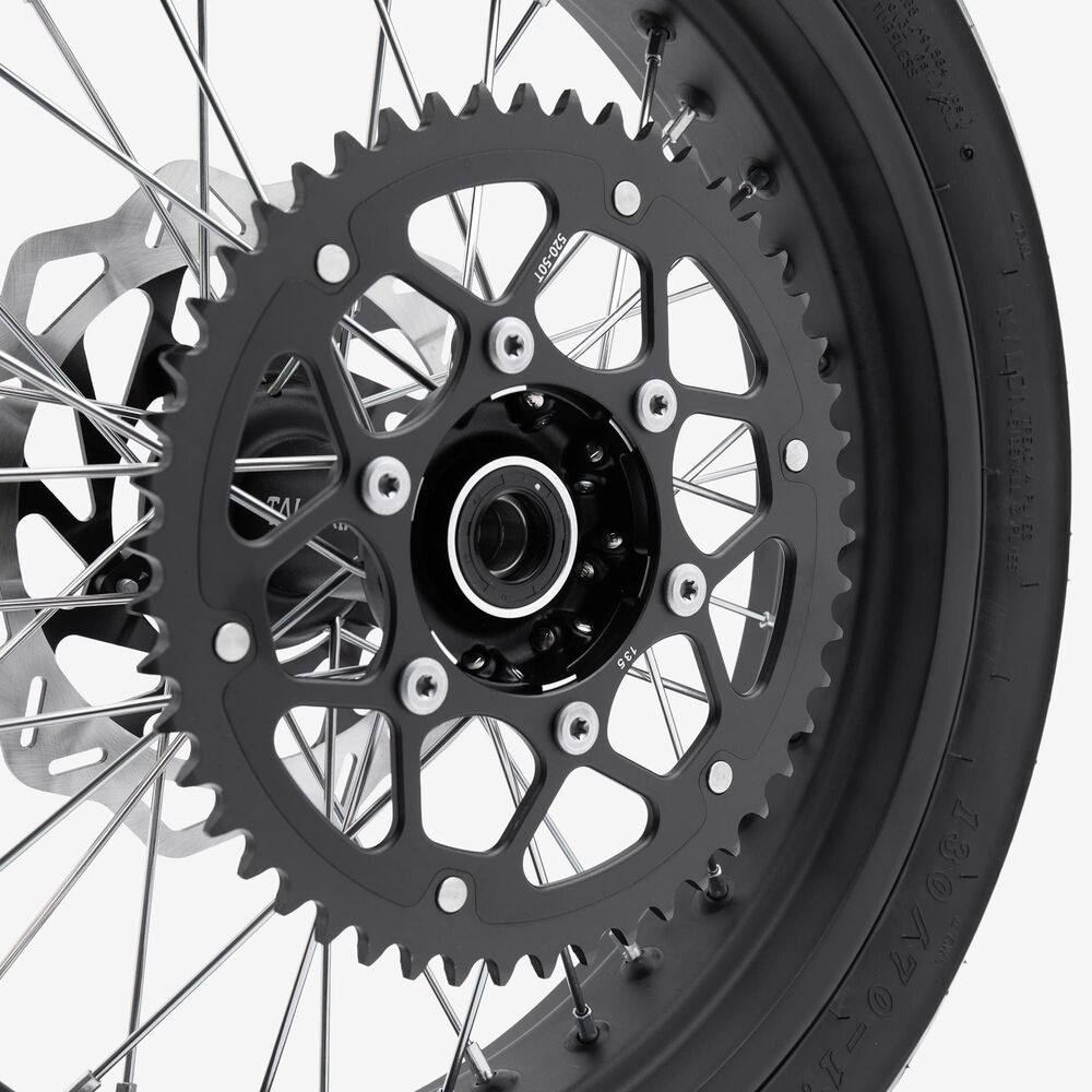 Talaria Komodo Supermoto Satz - Voltheads