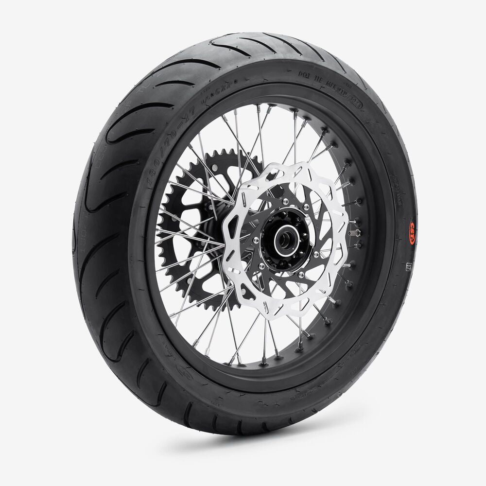 Talaria Komodo Supermoto Satz - Voltheads