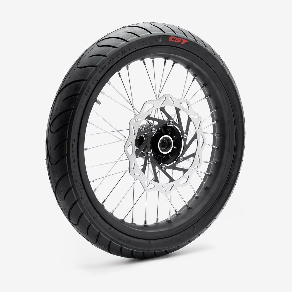 Talaria Komodo Supermoto Satz - Voltheads