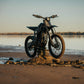 Talaria Sting MX5 – inkl. GRATIS Voltheads Speed Modul - Voltheads