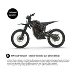 Talaria Sting MX5 Pro - Voltheads