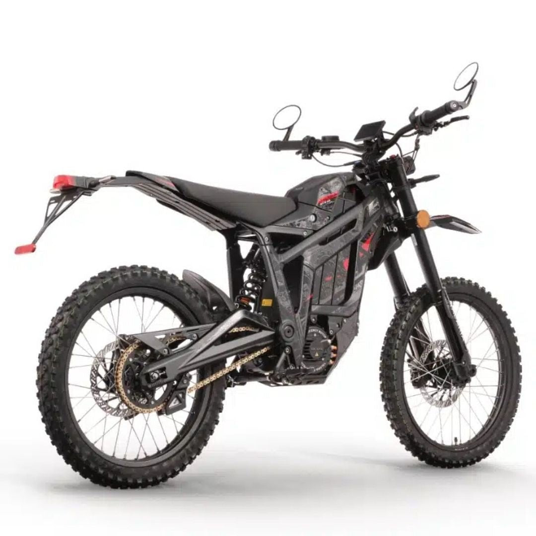 Talaria Sting MX5 Pro - Voltheads