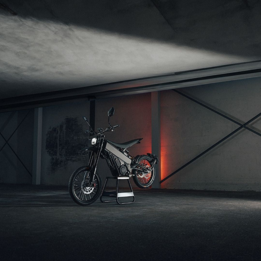 Talaria X3 Pro - Voltheads