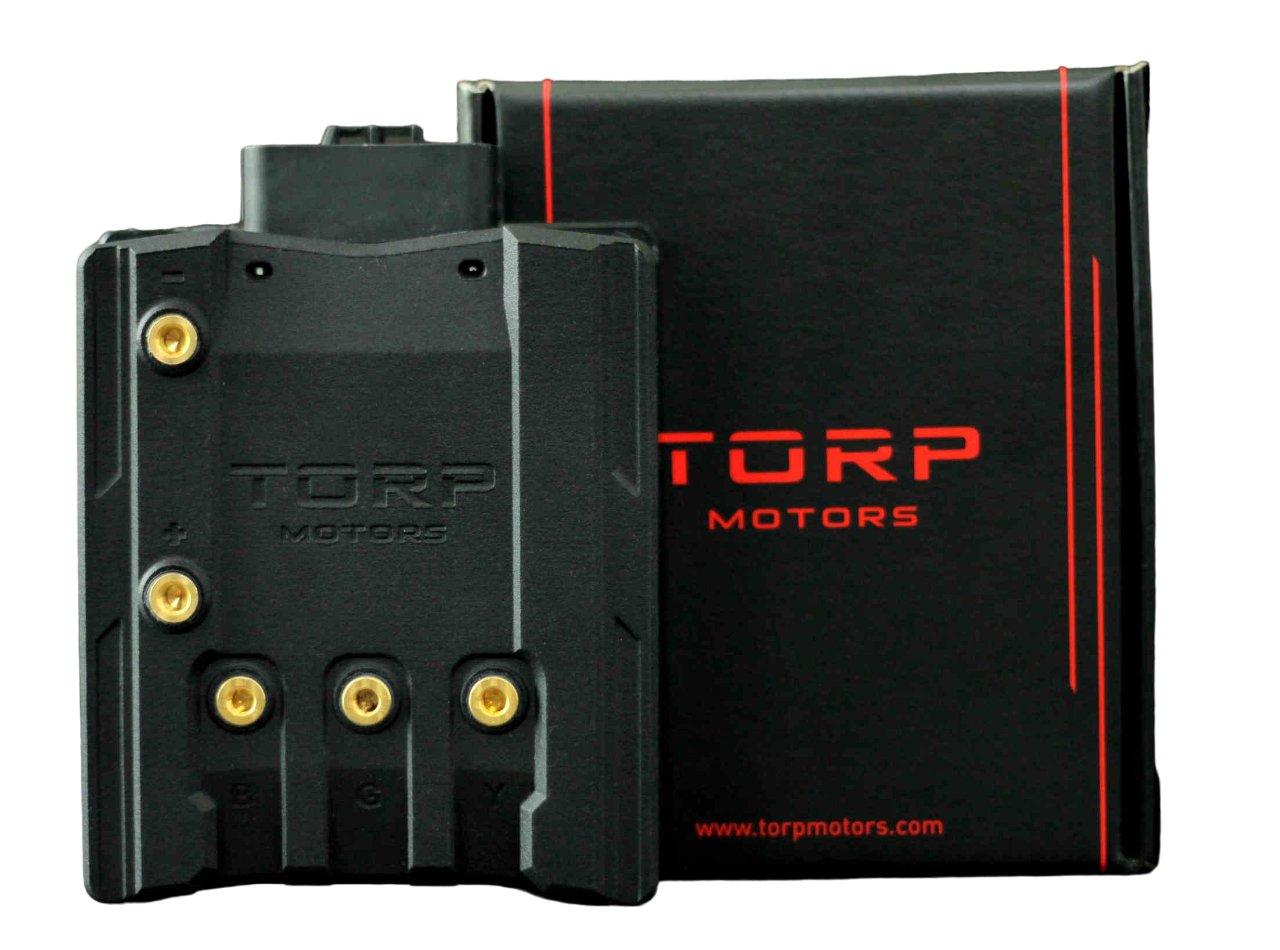 Torp TC1000 Controller für Surron Ultra Bee - Voltheads