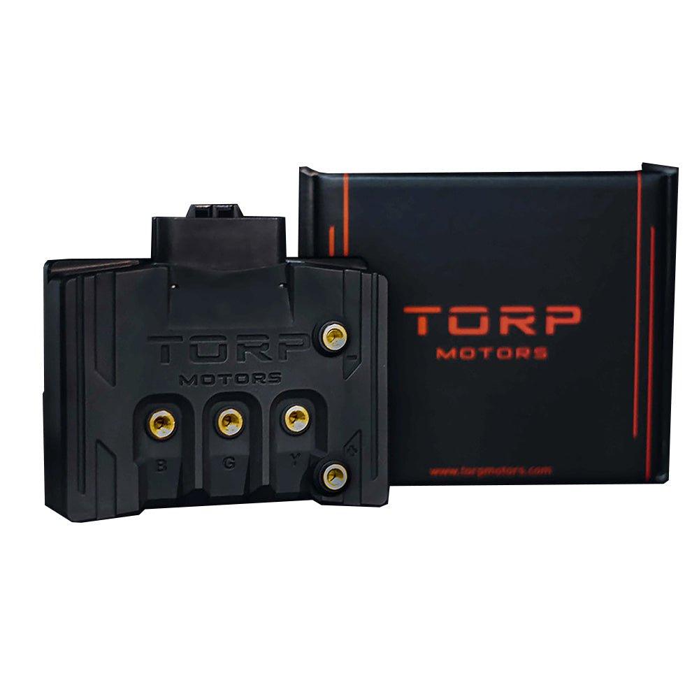 Torp TC500 Controller für Talaria Sting R MX4 / MX3 - Voltheads