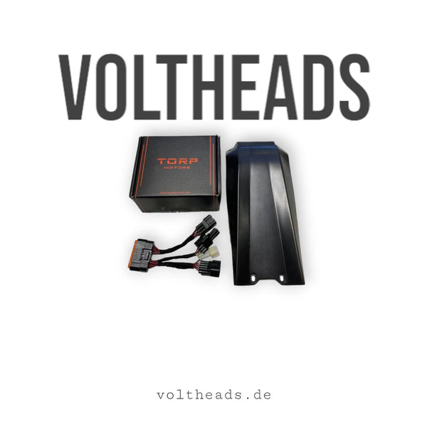 Torp TC500 Tuning Controller SURRON Light Bee1