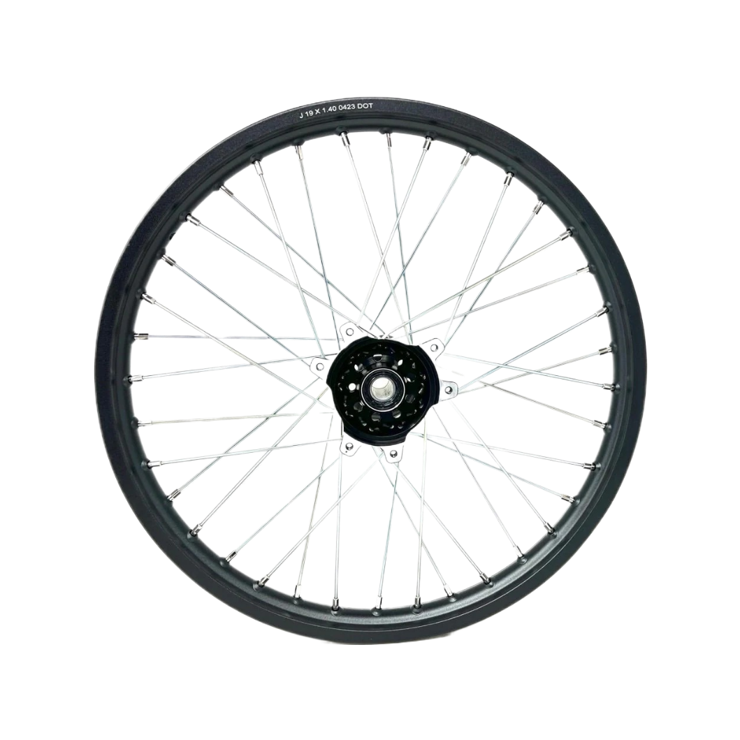 Ultra Bee 19“ Vorderradsatz