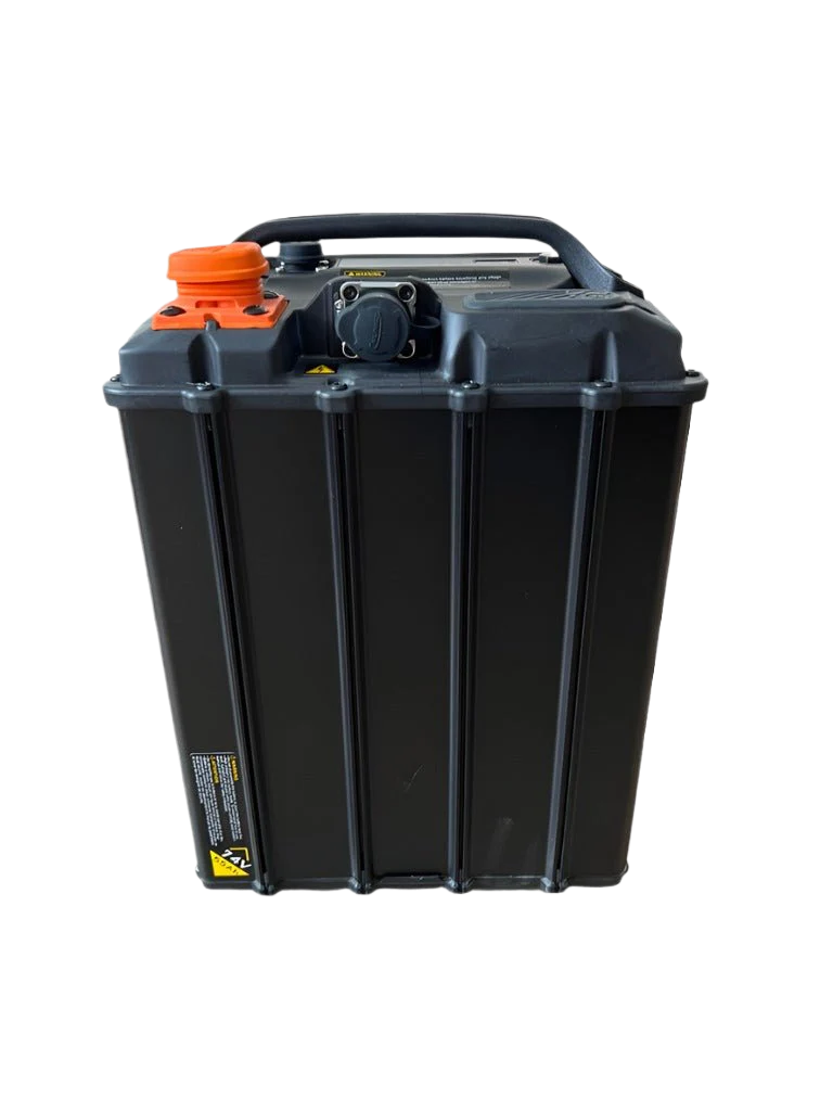 Ultra Bee 74V 55AH Lithium-Ionen-Akku