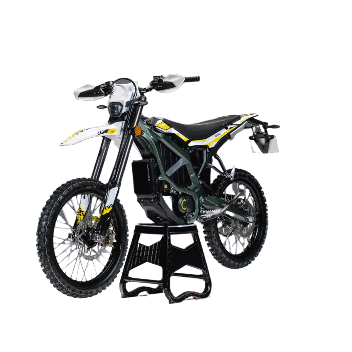 Ultra Bee Blinker & Rücklicht Kit