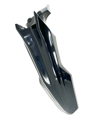 Ultra Bee Carbon Schwarzer Frontfender - Voltheads