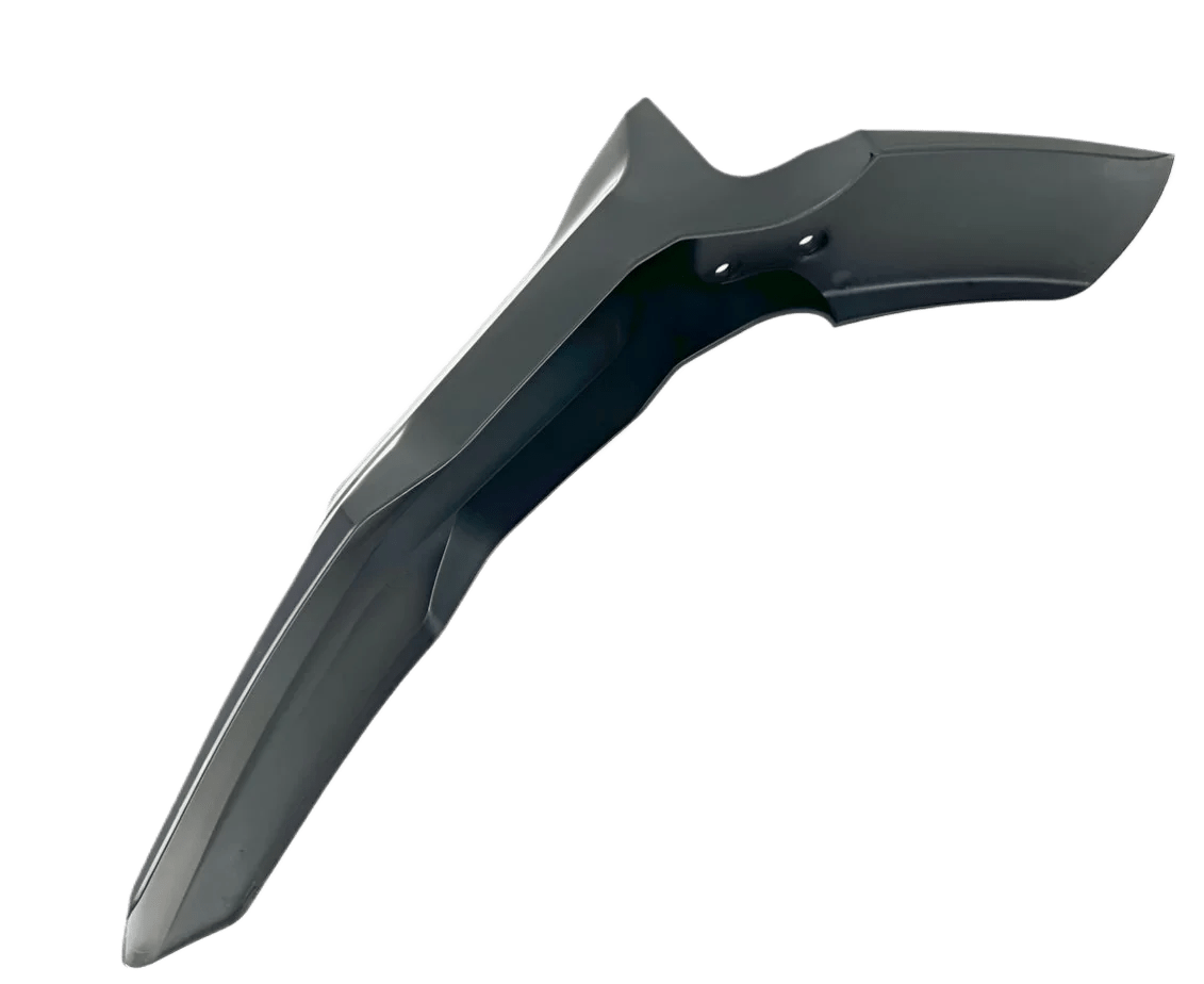 Ultra Bee Carbon Schwarzer Frontfender - Voltheads