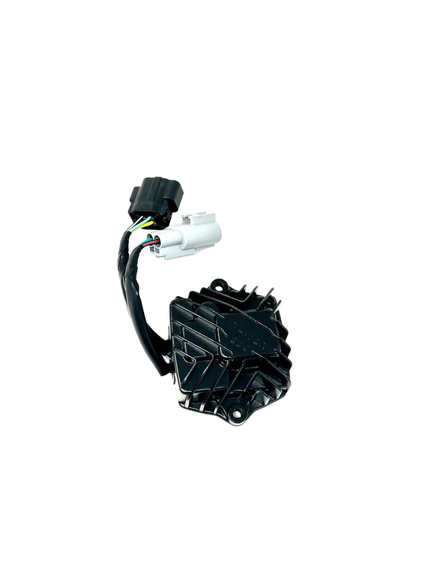 Ultra Bee DC - Wandler - Voltheads