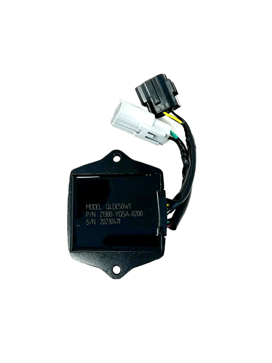 Ultra Bee DC - Wandler - Voltheads