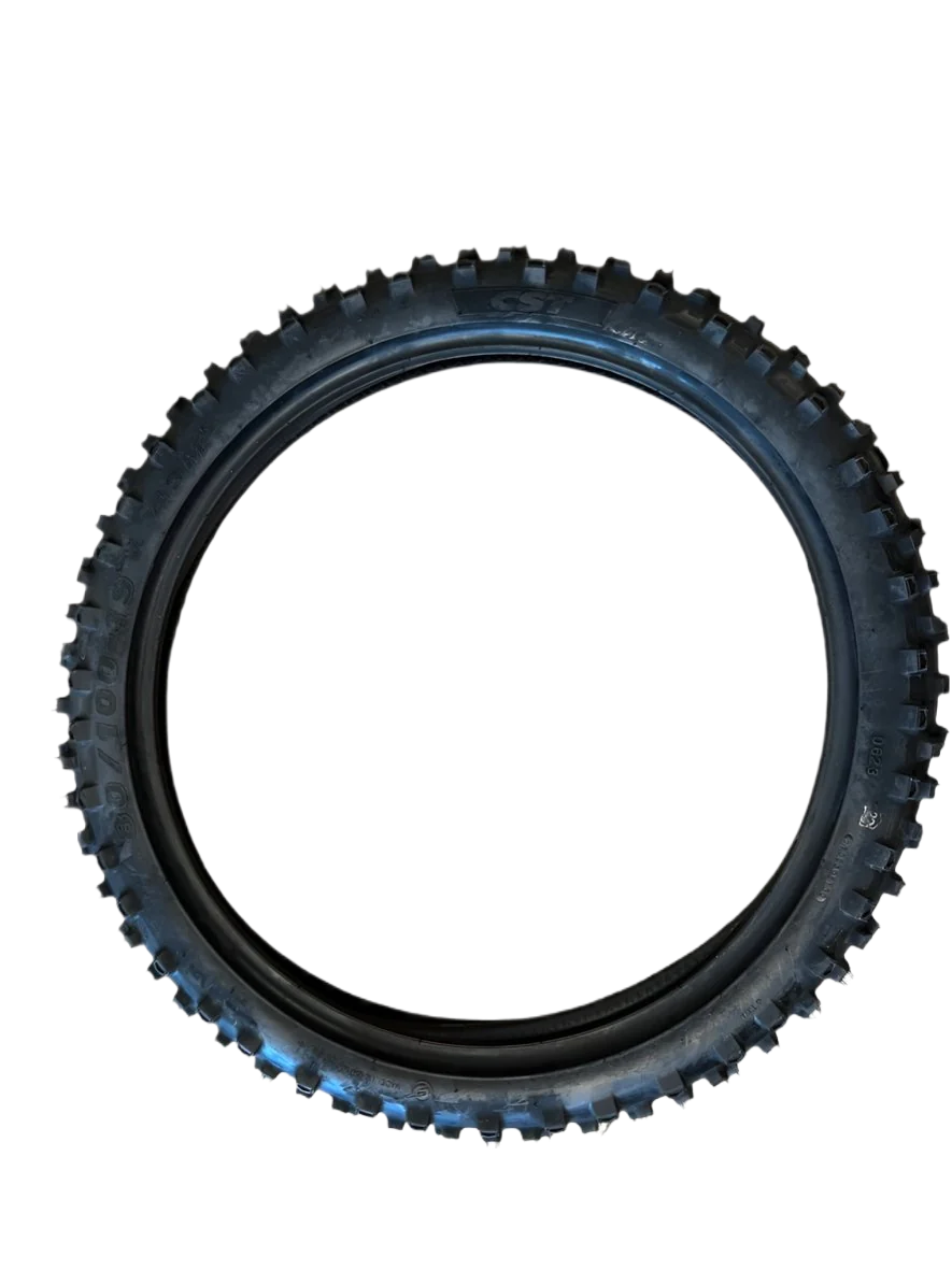 Ultra Bee Front 80/100-19“ Offroad-Reifen