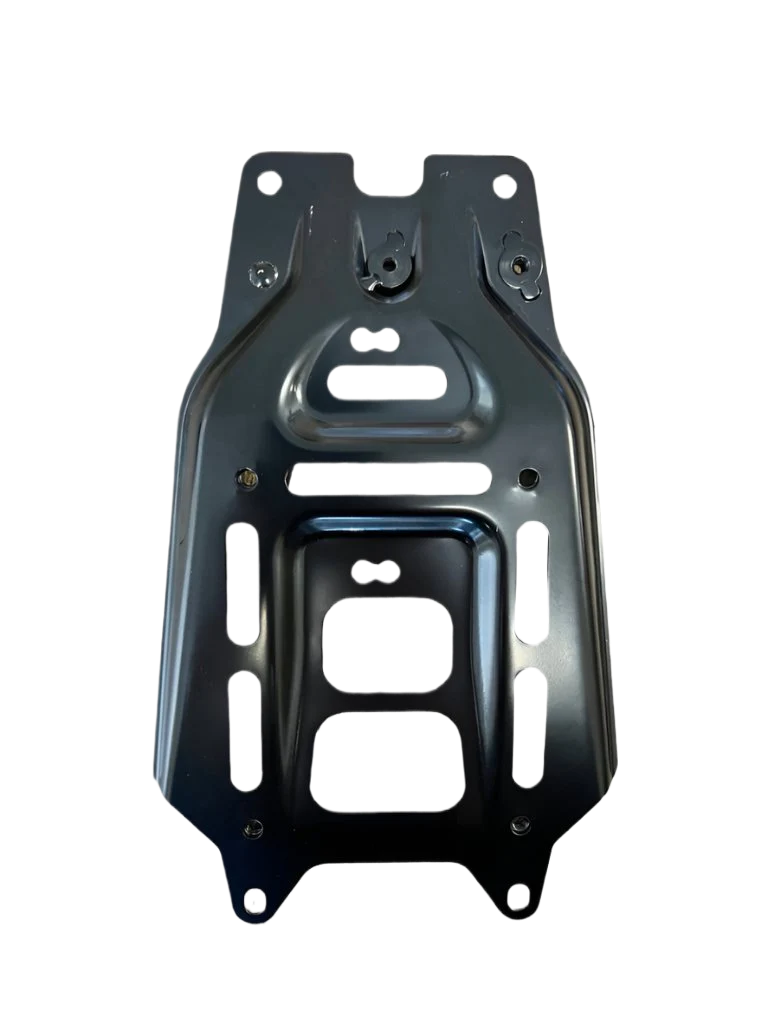 Ultra Bee Front Battery Support Platte