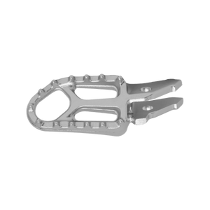 Ultra Bee Fußraste rechts - Voltheads