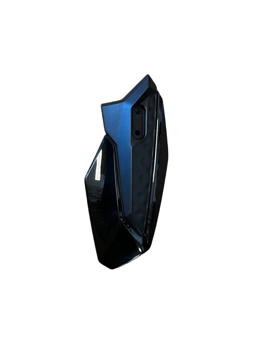 Surron Ultra Bee Handschutz - Carbon Schwarz