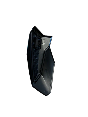 Surron Ultra Bee Handschutz - Carbon Schwarz