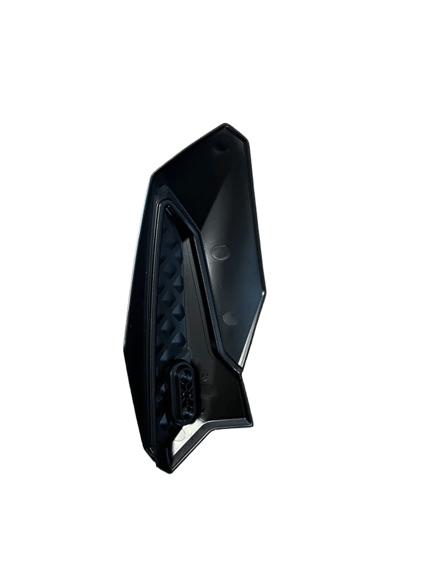 Ultra Bee Handschutz - Carbon Schwarz (Links) - Voltheads