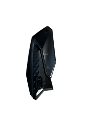 Ultra Bee Handschutz - Carbon Schwarz (Links) - Voltheads