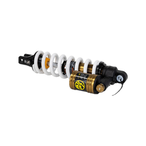 Ultra Bee KKE Stoßdämpfer hinten