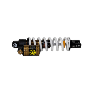 Ultra Bee KKE Stoßdämpfer hinten