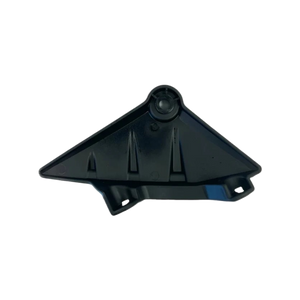 Ultra Bee Left Frame Support Protector (Carbon Black)