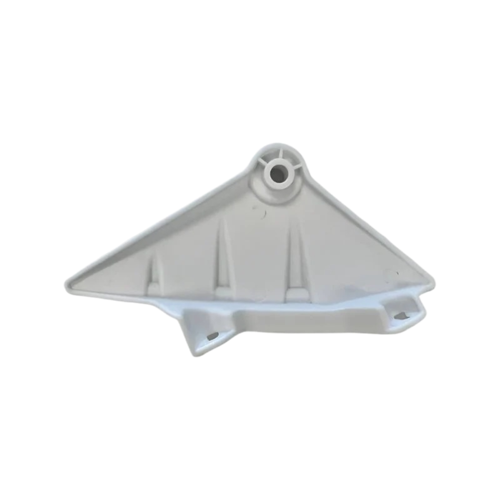 Ultra Bee Left Frame Support Protector (Weiß)