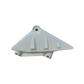 Ultra Bee Left Frame Support Protector (Weiß)