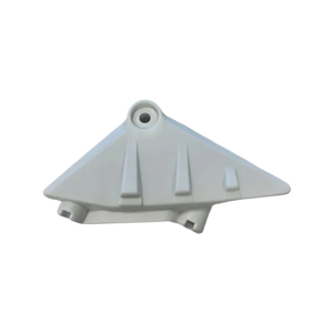Ultra Bee Left Frame Support Protector (Weiß)