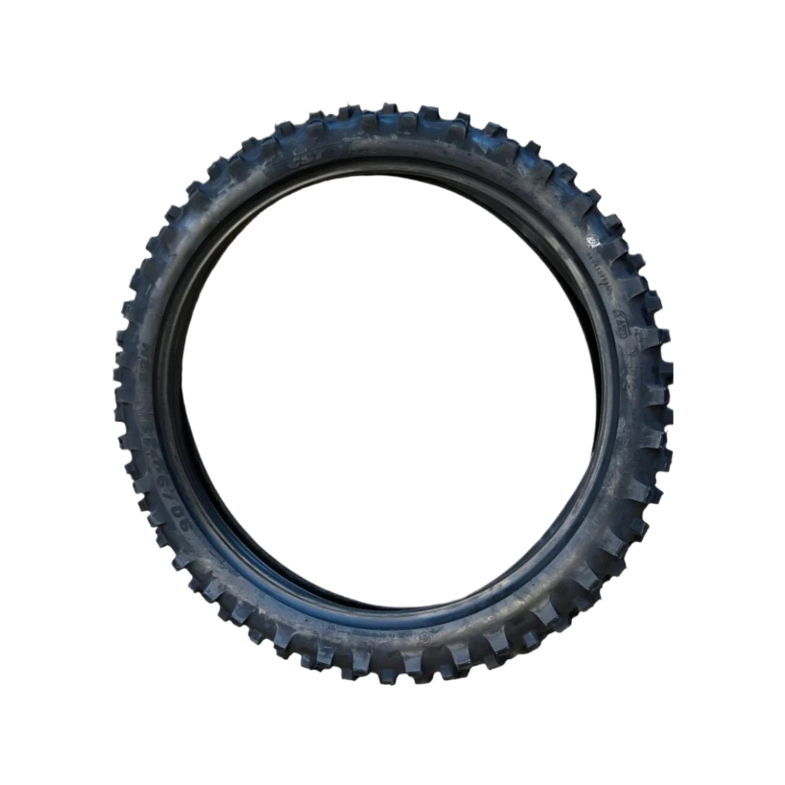 Ultra Bee Heck 90/90-19“ Offroad-Reifen