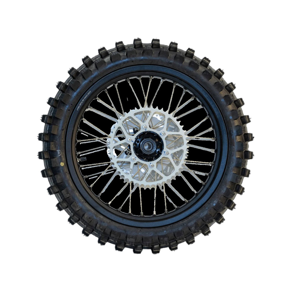 Ultra Bee Rear Performance Radsatz