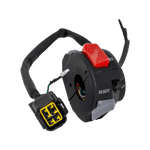 Ultra Bee Right 3 - Funktions - Bedieneinheit - Voltheads