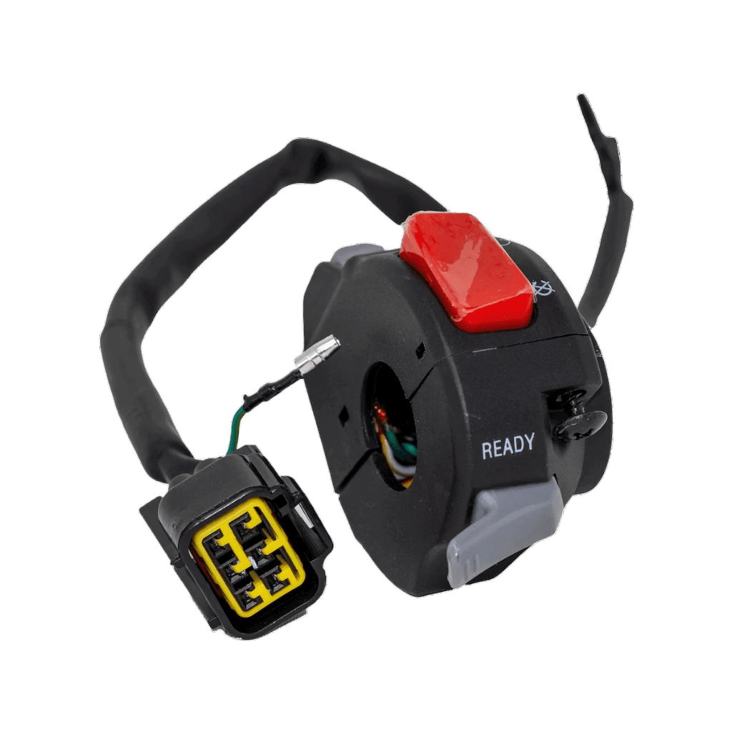 Ultra Bee Right 3 - Funktions - Bedieneinheit - Voltheads