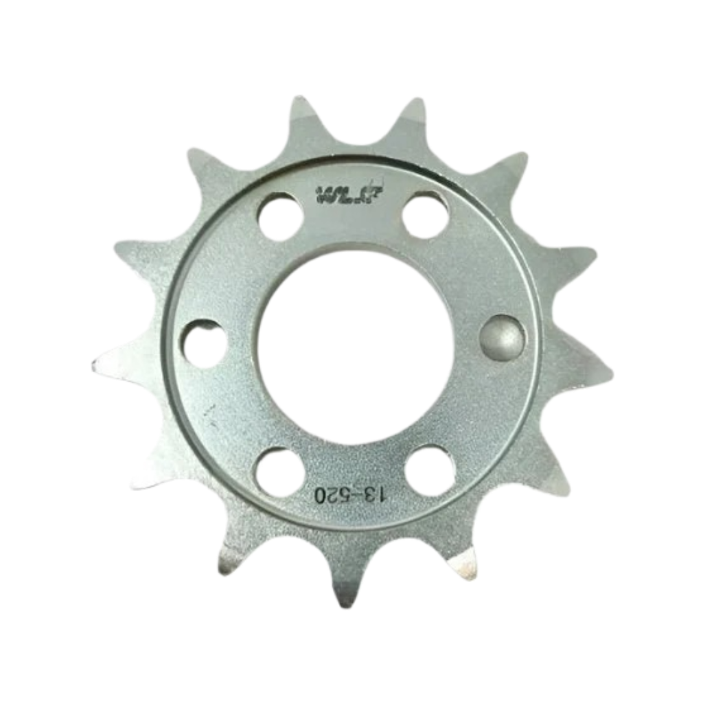 Ultra Bee Sekundärantrieb 13T Front Sprocket