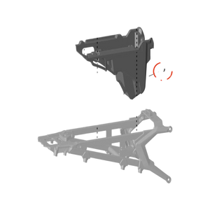 Ultra Bee Subframe Aufbewahrungskoffer