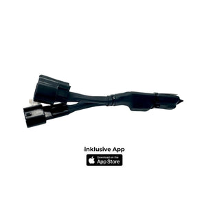 Voltheads Bluetooth Speed Unlock Modul mit App - Tuning - Voltheads