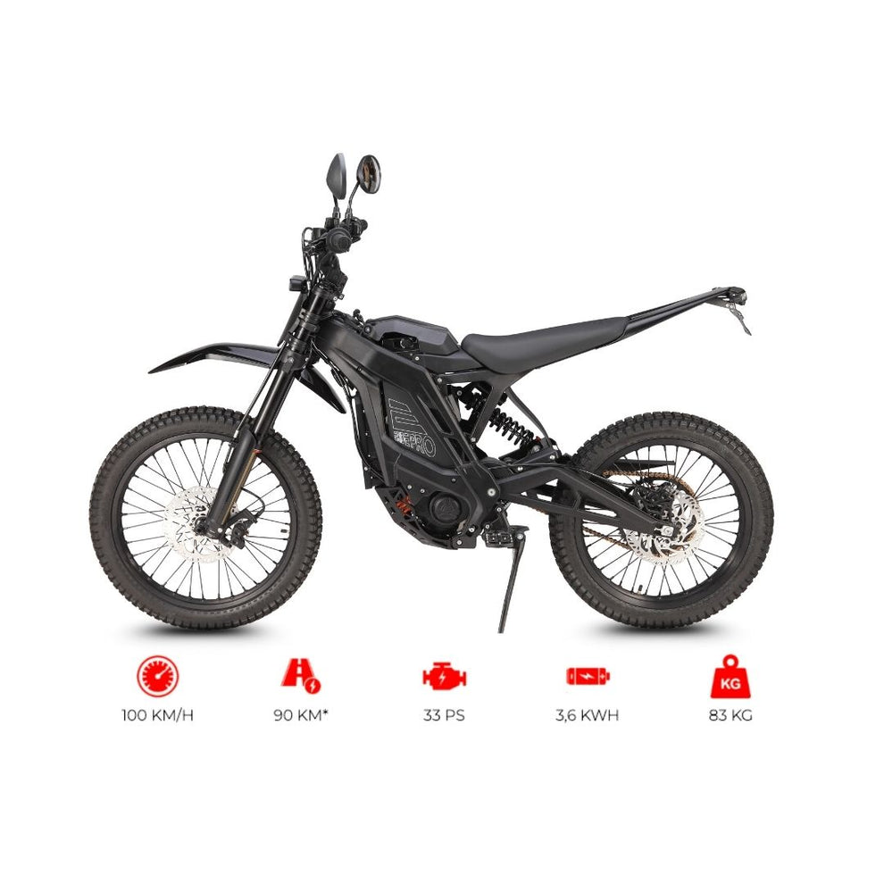 ERIDE PRO SR