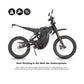 ERIDE PRO SS 3.0 L1e