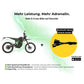 Voltheads Bluetooth Speed Unlock Modul mit App - Tuning