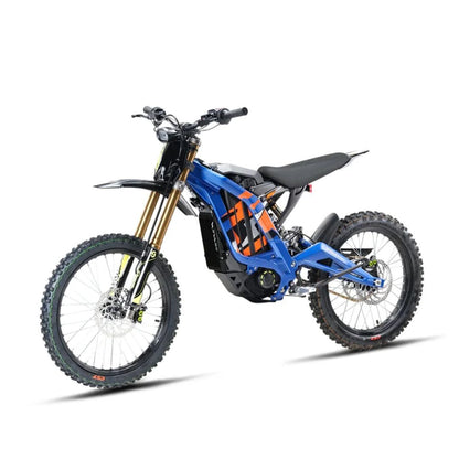 Surron Light Bee 2025