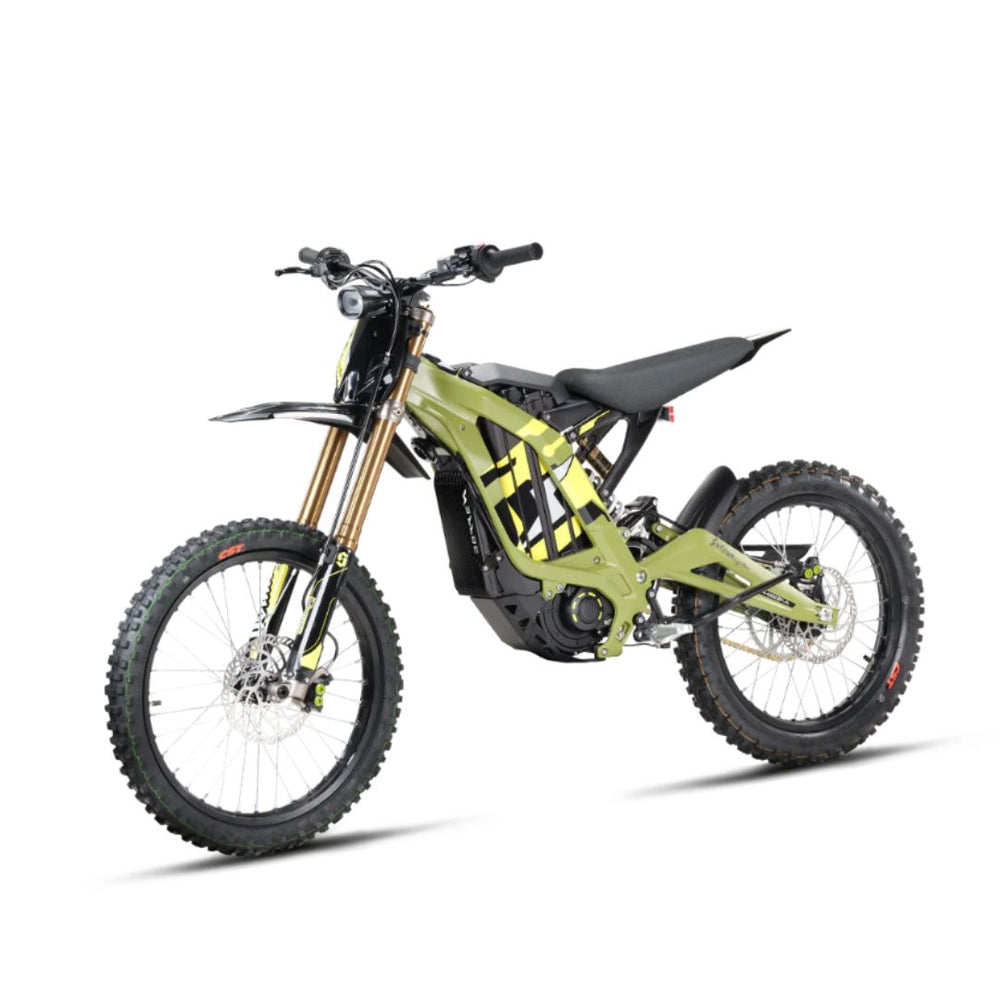 Surron Light Bee 2025