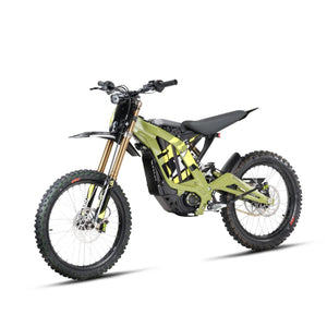 Surron Light Bee 2025