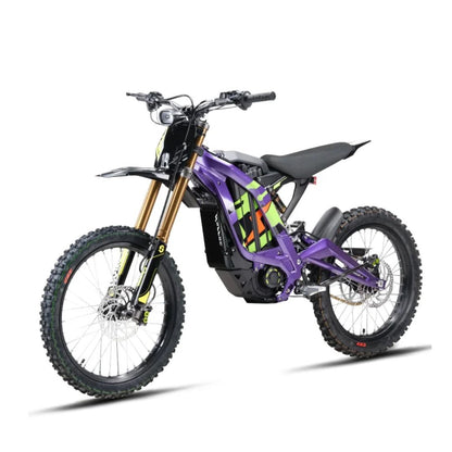 Surron Light Bee 2025