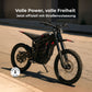 Talaria Sting MX5 Pro L1e + GRATIS Voltheads Bluetooth Modul inkl. App – Speed Unlock & Tuning